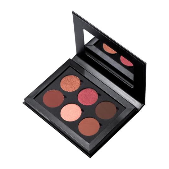 MAGNETIC PALETTE No.02 SULTRY EYES LED 0
