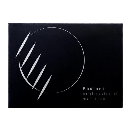 MAGNETIC PALETTE No.02 SULTRY EYES LED 2