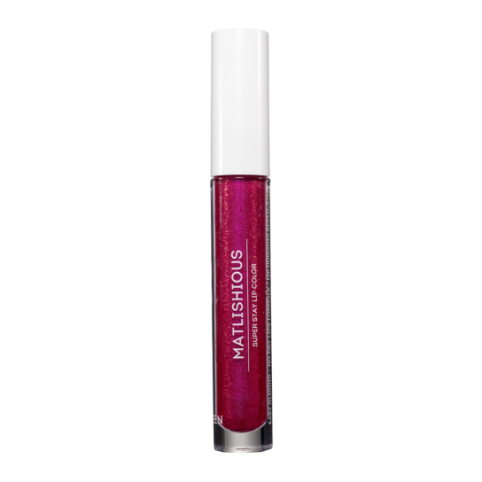 MATLISHIOUS SUPER STAY LIP COLOR 0