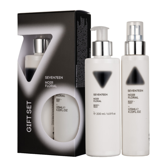 NOIR FLORAL GIFT SET 0