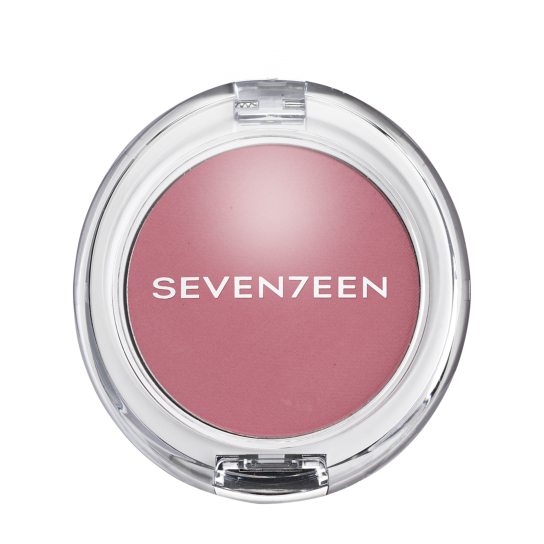 NATURAL MATTE SILKY BLUSHER  3