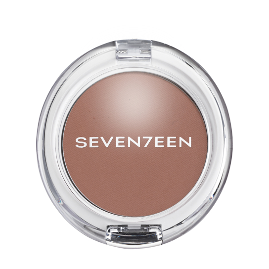 NATURAL MATTE SILKY BLUSHER  1