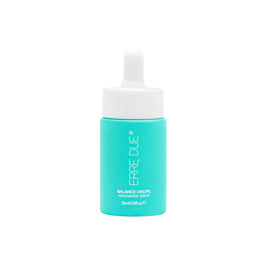 BALANCE DROPS NIACINAMIDE SERUM 0