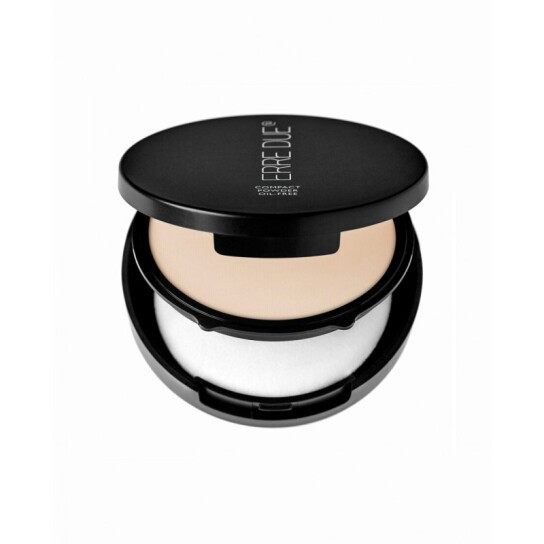COMPACT POWDER OIL FREE 4