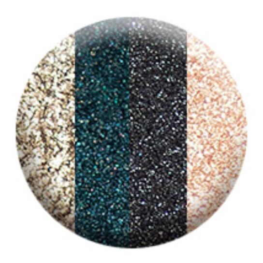 COLOR CUBES EYE SHADOW PALETTE 2