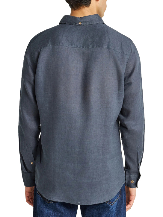 ΑΝΔΡΙΚΟ ΛΙΝΟ ΠΟΥΚΑΜΙΣΟ 2