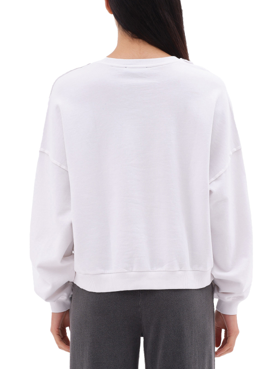 ΓΥΝΑΙΚΕΙΟ OVERSIZED ΦΟΥΤΕΡ  2