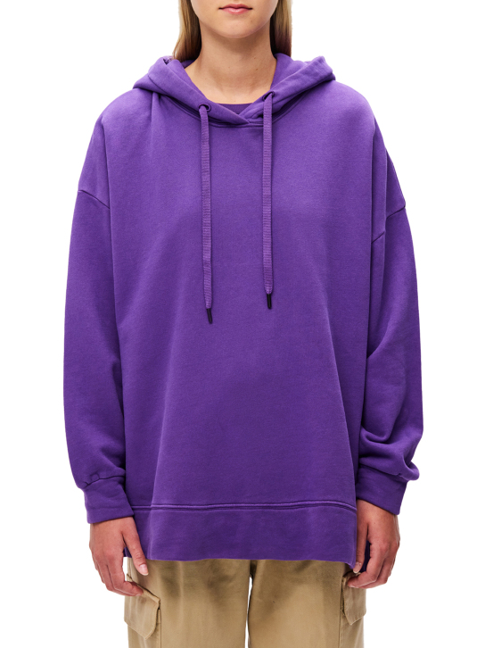 ΓΥΝΑΙΚΕΙΟ OVERSIZED ΦΟΥΤΕΡ 1