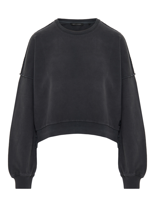 ΓΥΝΑΙΚΕΙΟ OVERSIZED ΦΟΥΤΕΡ  0