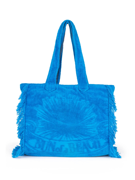 ΓΥΝΑΙΚΕΙΑ ΤΣΑΝΤΑ ΘΑΛΑΣΣΗΣ 0