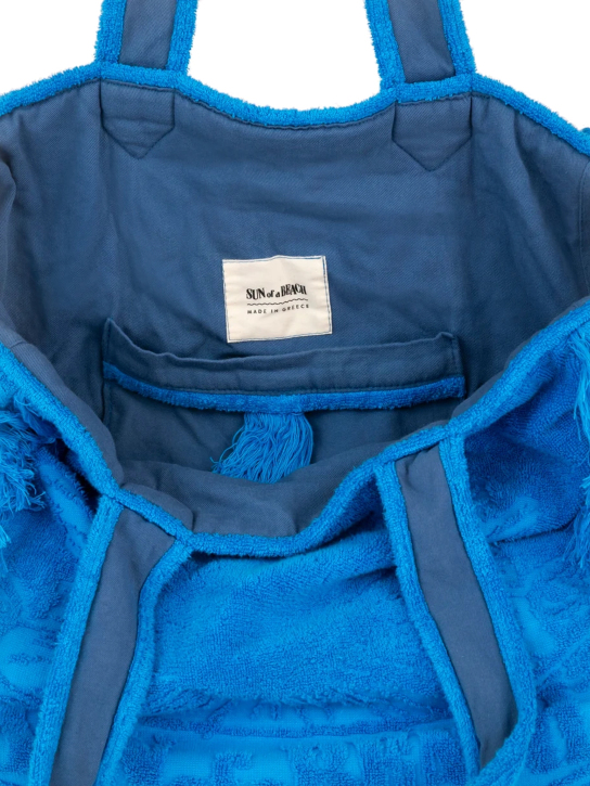 ΓΥΝΑΙΚΕΙΑ ΤΣΑΝΤΑ ΘΑΛΑΣΣΗΣ 2