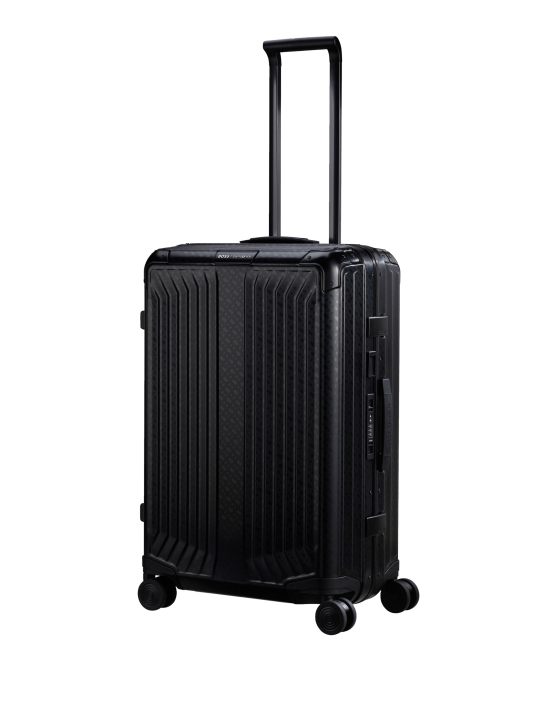 BOSS x SAMSONITE ΒΑΛΙΤΣΑ ΤΑΞΙΔΙΟΥ 69 5