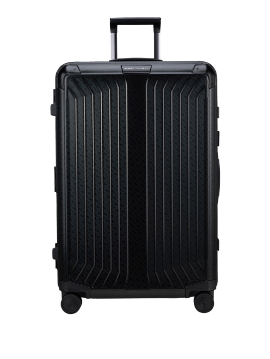 BOSS x SAMSONITE ΒΑΛΙΤΣΑ ΤΑΞΙΔΙΟΥ 76 0