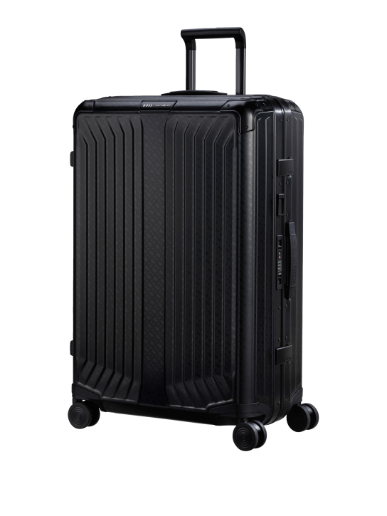 BOSS x SAMSONITE ΒΑΛΙΤΣΑ ΤΑΞΙΔΙΟΥ 76 2