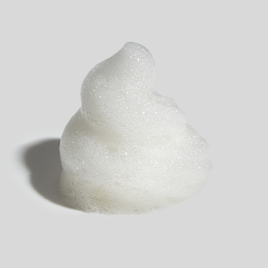 THICKENING HIGH DRAMA STYLING FOAM 1