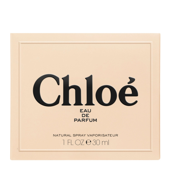 CHLOÉ EAU DE PARFUM  2