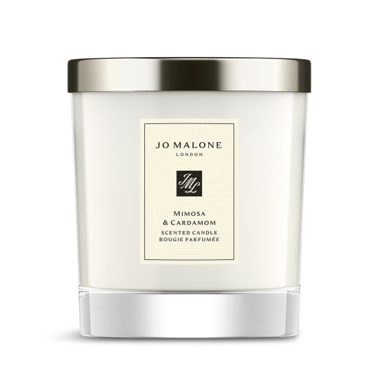 MIMOSA & CARDAMOM CLASSIC CANDLE 0