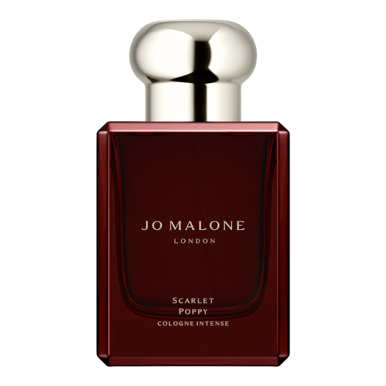 SCARLET POPPY COLOGNE INTENSE 2