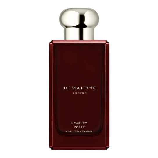 SCARLET POPPY COLOGNE INTENSE 1