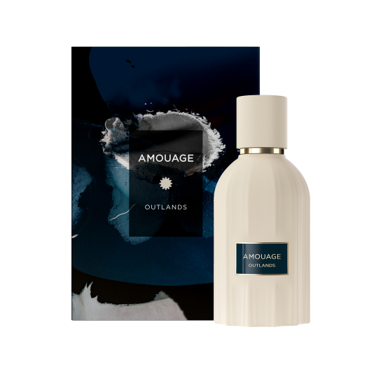 ESSENSE OUTLANDS PARFUM 0