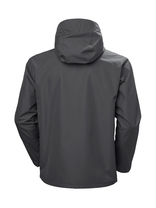 ΑΝΔΡΙΚΟ ΜΠΟΥΦΑΝ SEVEN J JACKET 1