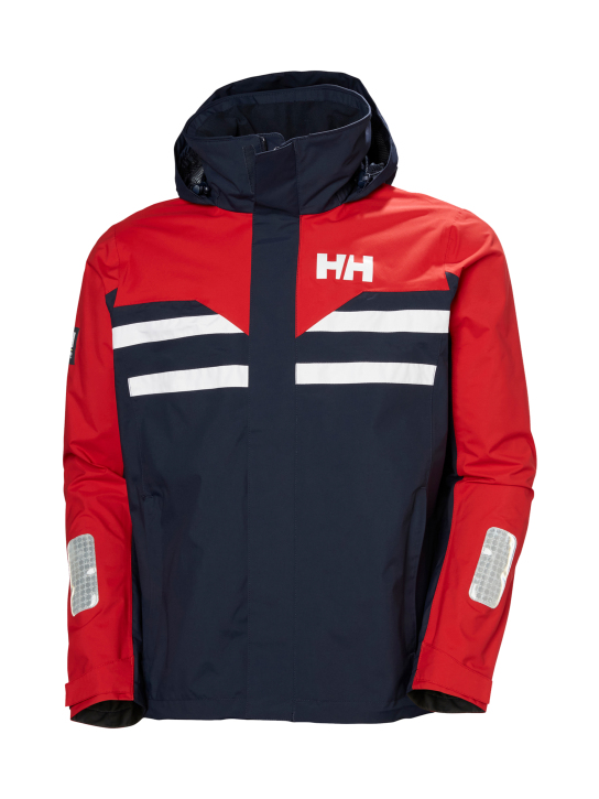 ΑΝΔΡΙΚΟ ΜΠΟΥΦΑΝ HEH QUAYSIDE JACKET 0