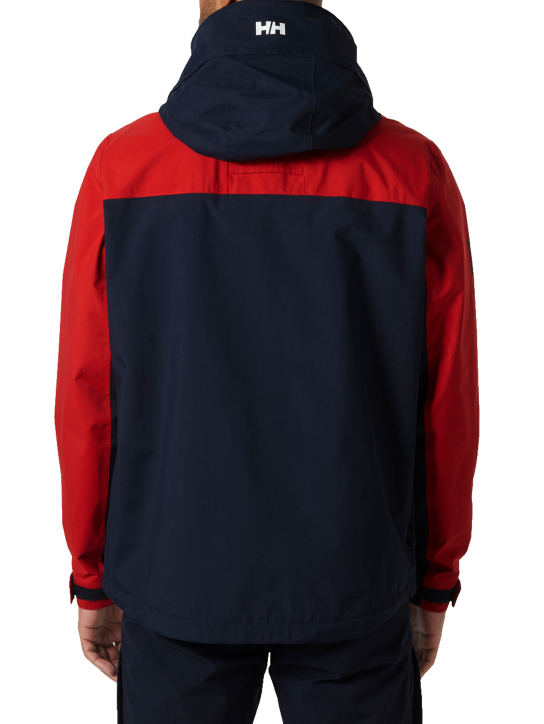 ΑΝΔΡΙΚΟ ΜΠΟΥΦΑΝ HEH QUAYSIDE JACKET 2