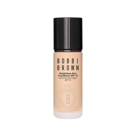 MINI WEIGHTLESS SKIN FOUNDATION SPF 15 0
