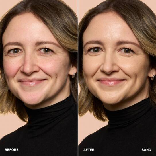 MINI WEIGHTLESS SKIN FOUNDATION SPF 15 2
