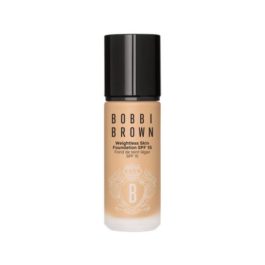 MINI WEIGHTLESS SKIN FOUNDATION SPF 15 1