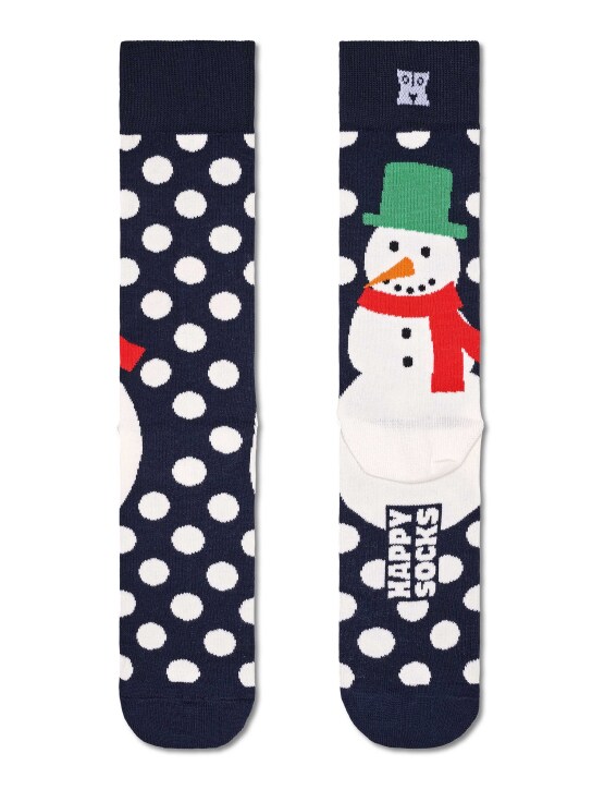 ΚΑΛΤΣΕΣ JUMBO SNOWMAN 0