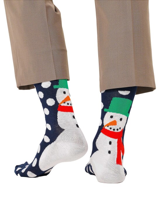 ΚΑΛΤΣΕΣ JUMBO SNOWMAN 1