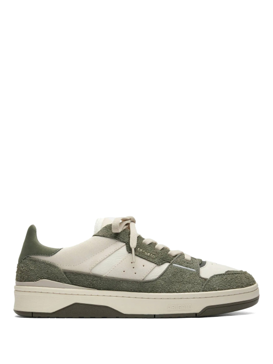 ΑΝΔΡΙΚΑ SNEAKERS CLAY 0