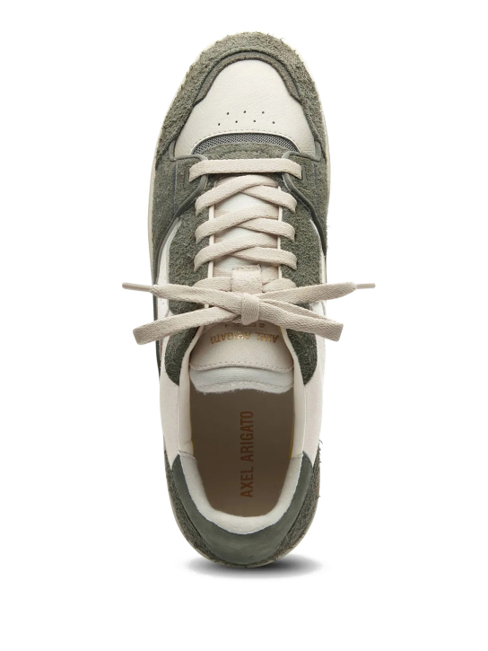 ΑΝΔΡΙΚΑ SNEAKERS CLAY 2