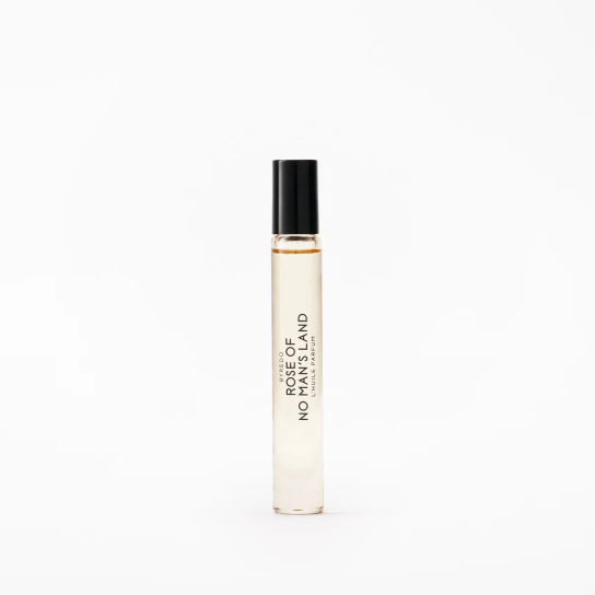 ROSE OF NO MAN'S LAND ROLL-ON PERFUMED OIL 1