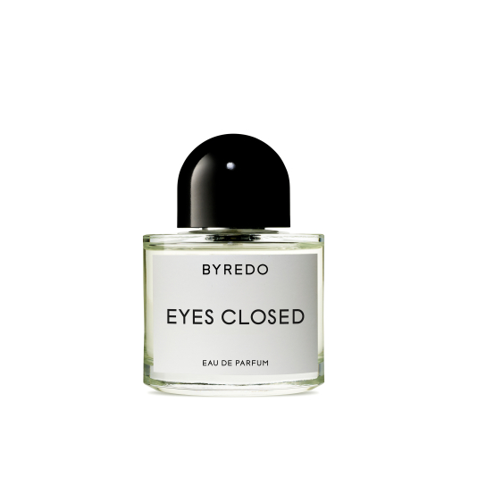 EYES CLOSED EAU DE PARFUM 0