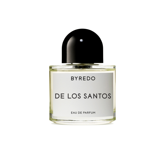 DE LOS SANTOS EAU DE PARFUM 0