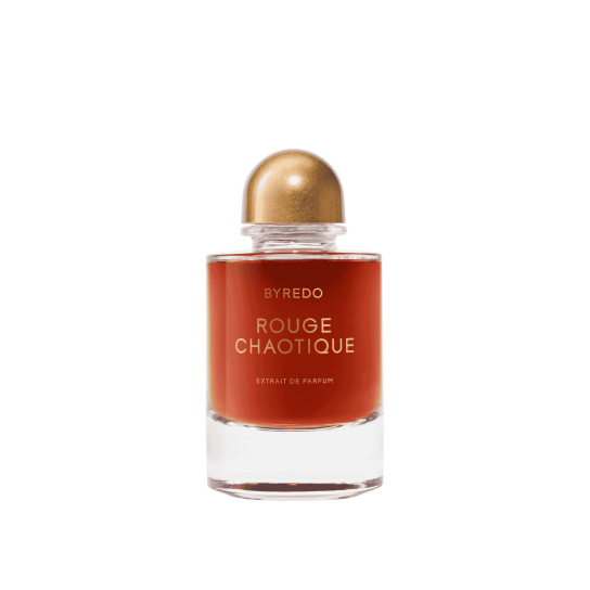 ROUGE CHAOTIQUE EXTRAIT DE PARFUM 0