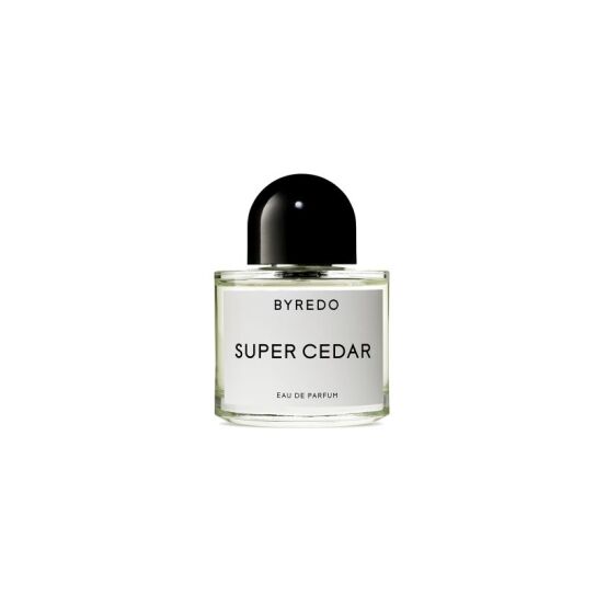 SUPER CEDAR EAU DE PARFUM 0