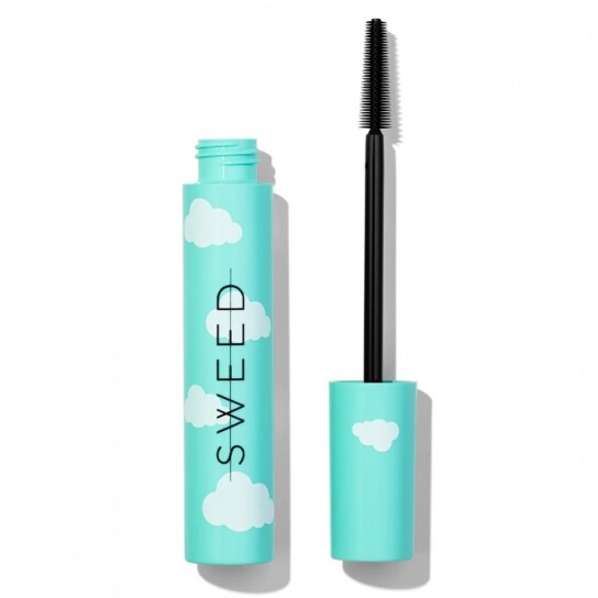 SWEED CLOUD MASCARA 0