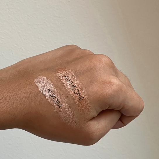 SWEED HIGHLIGHTER -ALKHEONE 2