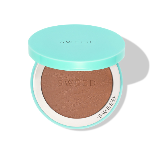THE BRONZING POWDER 0
