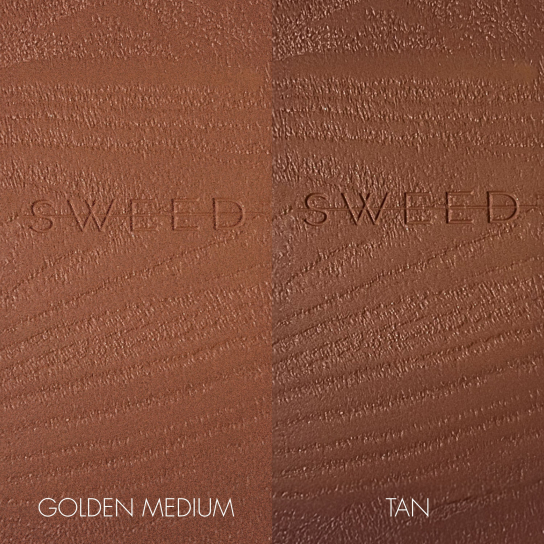 THE BRONZING POWDER 1
