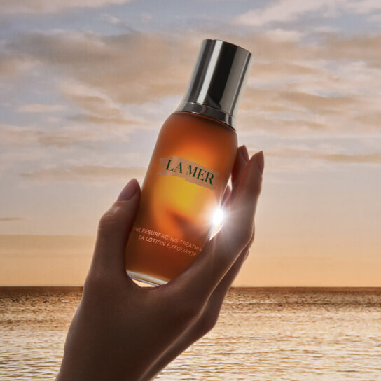 THE RESURFACING TREATMENT 2