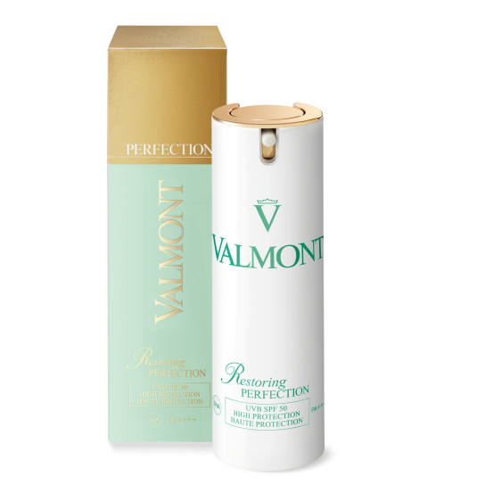 RESTORING PERFECTION SPF 50 1