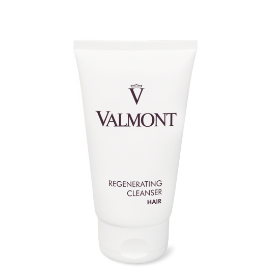 REGENERATING CLEANSER  1