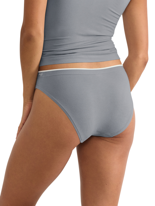 ΓΥΝΑΙΚΕΙΟ ΕΣΩΡΟΥΧΟ HIGH LEG ΣΕΤ 2ΤΜΧ 2