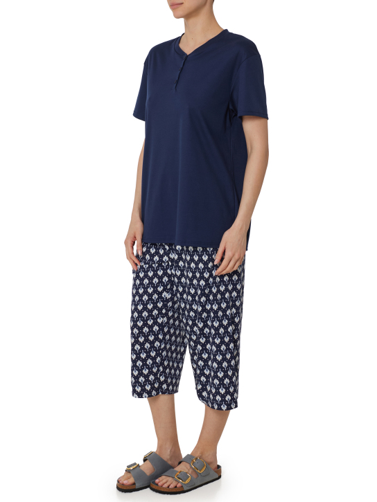 ΓΥΝΑΙΚΕΙΟ ΣΕΤ ΠΙΤΖΑΜΕΣ 1