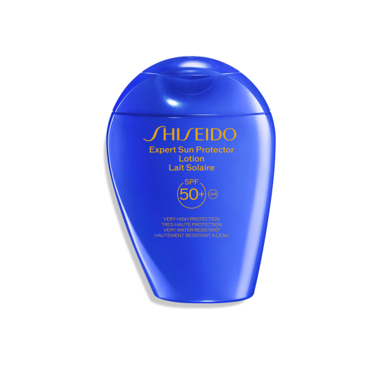 EXPERT SUN PROTECTOR LOTION SPF50+  1