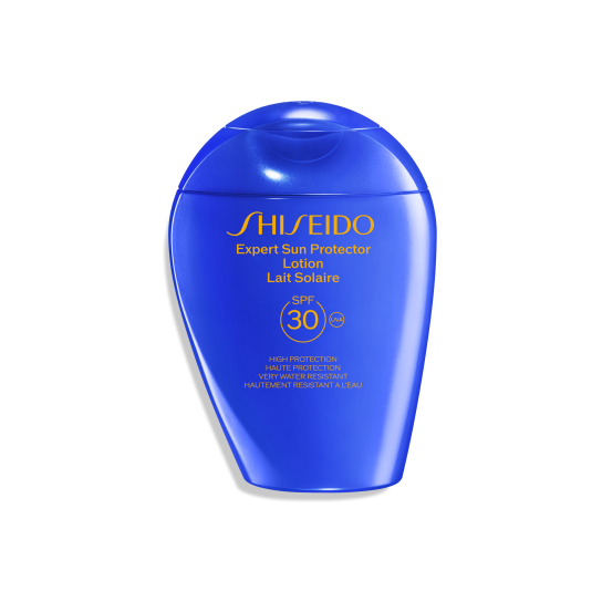 EXPERT SUN PROTECTOR LOTION SPF30 0